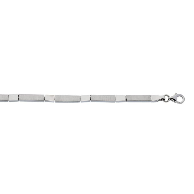 Silver Lining 104.4300.19 Dames Armband