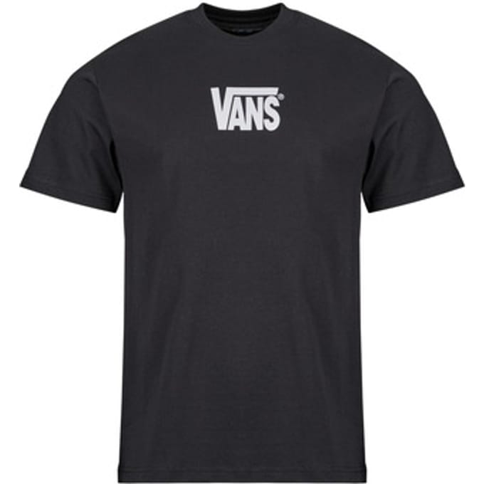 Vans  T-shirt Korte Mouw STRETCH LOGO SS TEE