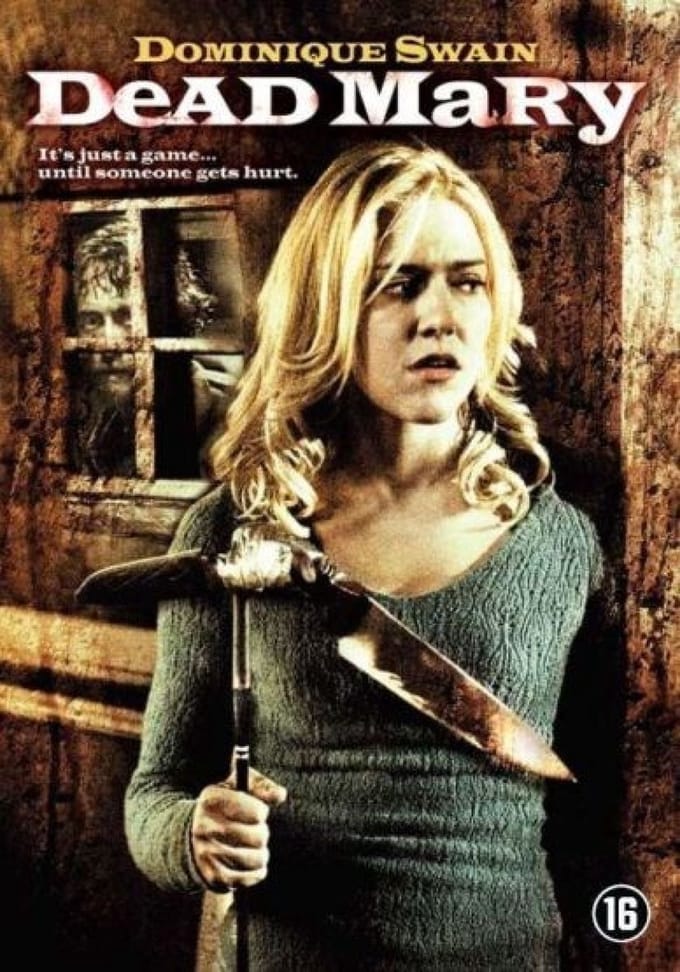 Dead Mary