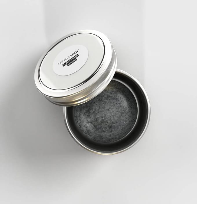 Clean & Care Sponge