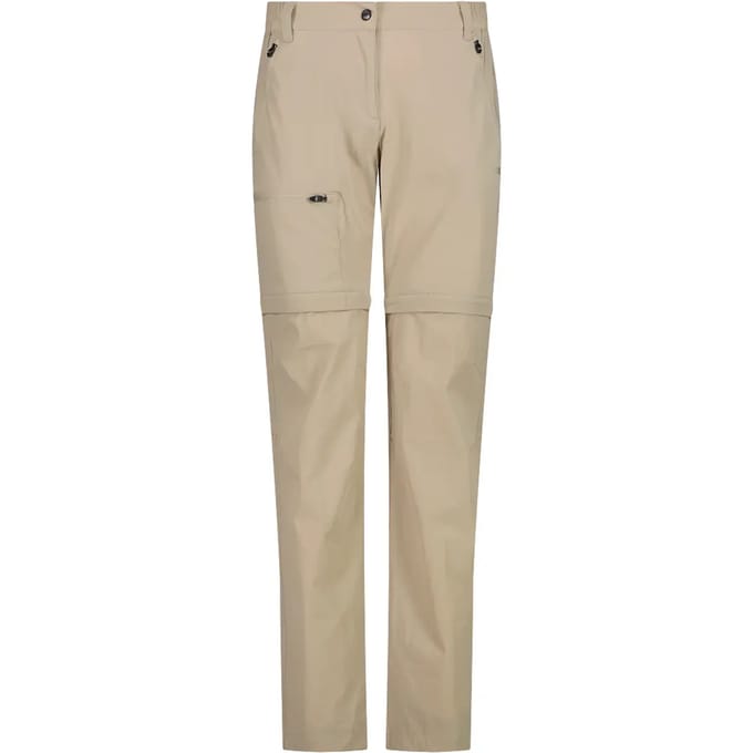 Cargo broek voor dames CMP