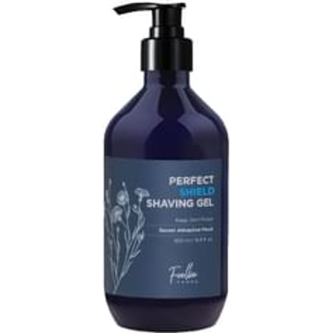 Foellie - Homme Perfect Shield Shaving Gel 500ml