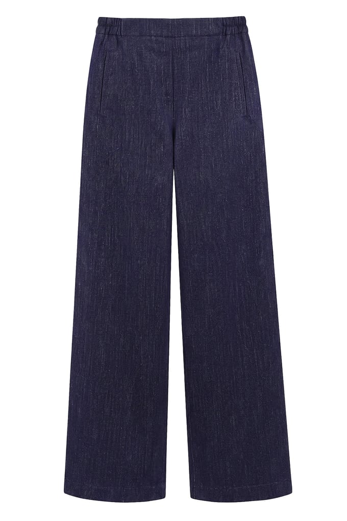 Niu 480633 Denim
