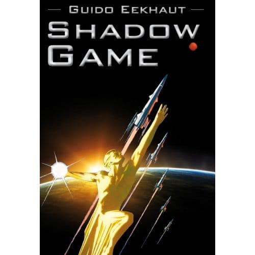 Shadow Game - Guido Eekhaut