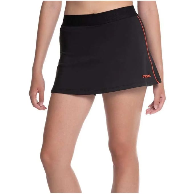 NOX Team Rok Dames-zwart