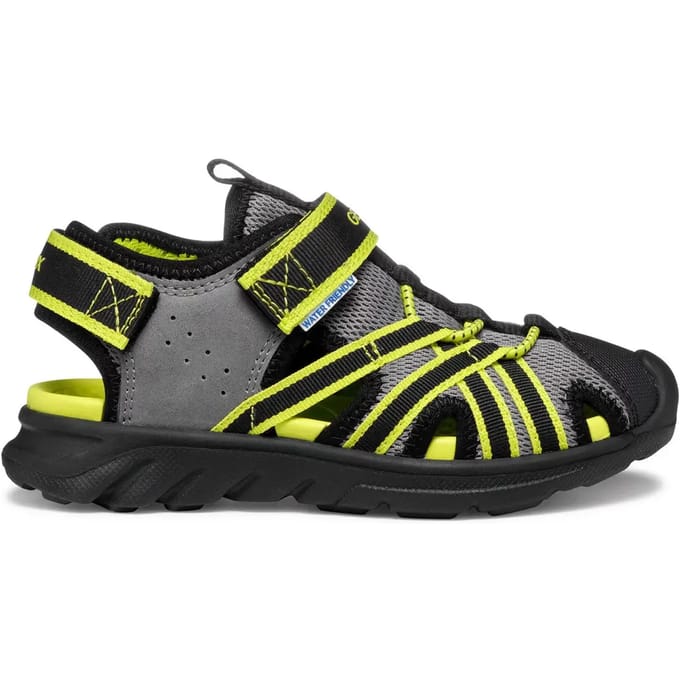 Sandalen Geox J Sandal Airadyum Bo