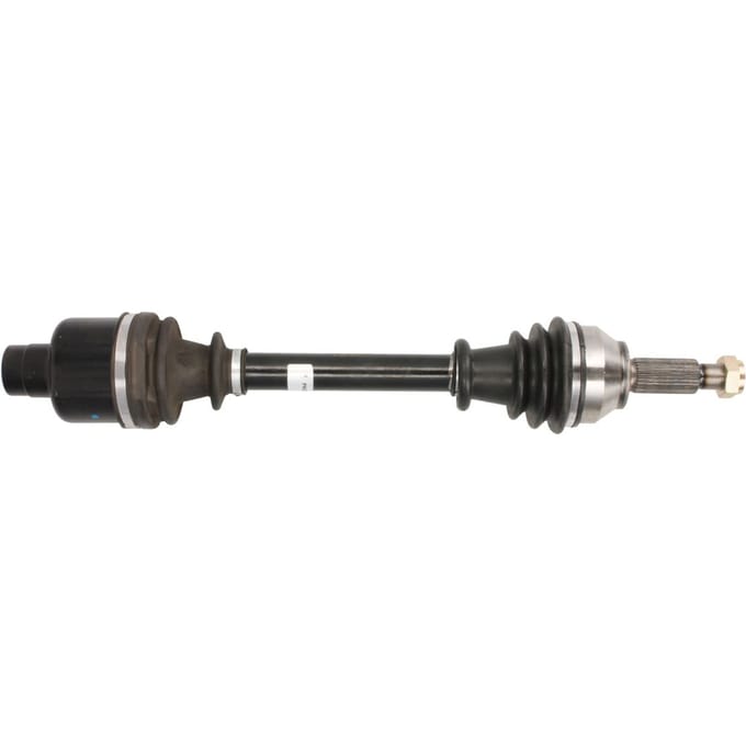Aandrijfas POINT GEAR PNG73138