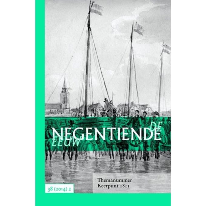 Keerpunt 1813 - De Negentiende Eeuw