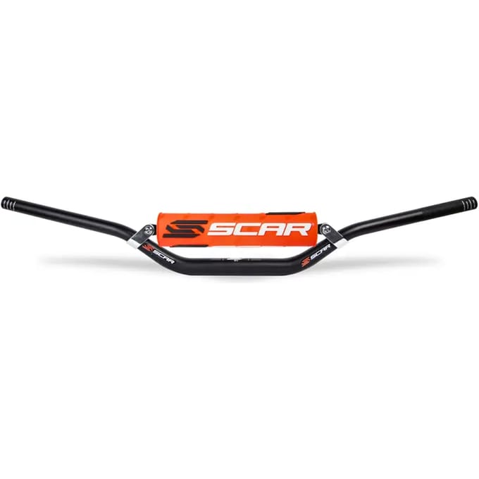 Motorfietsstuur Scar High