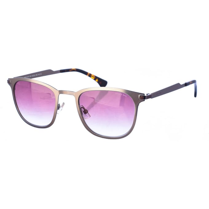 Unisex AB12318 ovale zonnebril