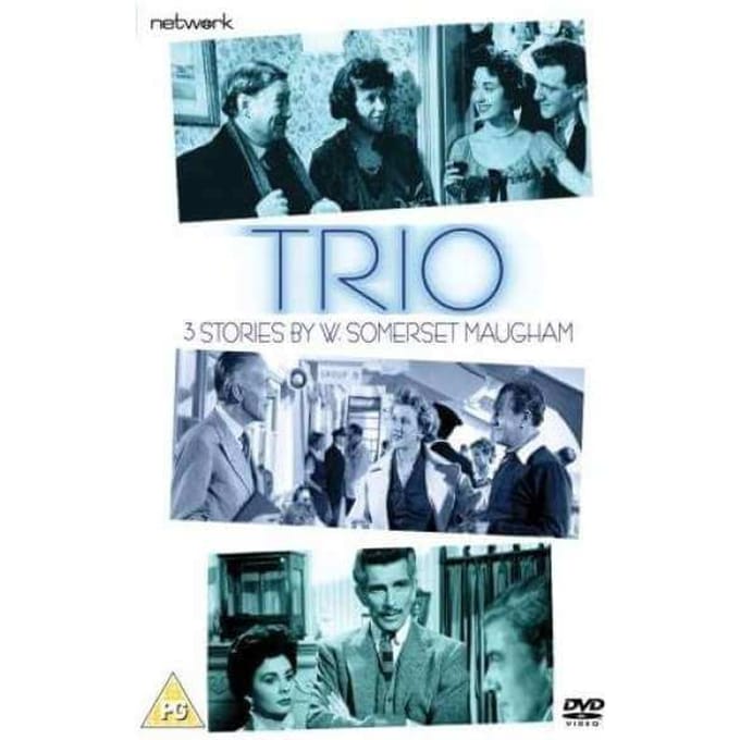 Trio