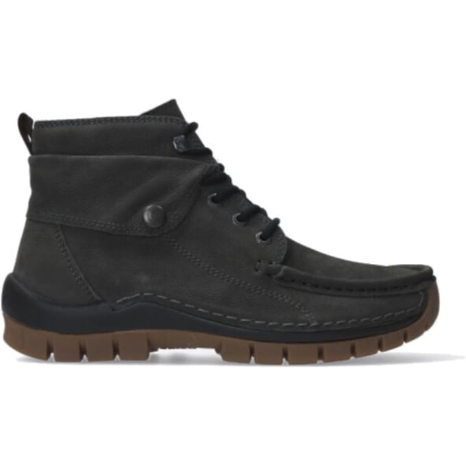Wolky Veterschoenen