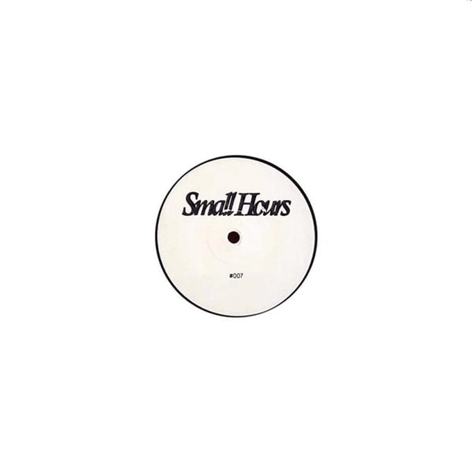 Small Hours 007
