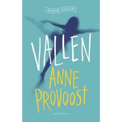 Vallen - Anne Provoost