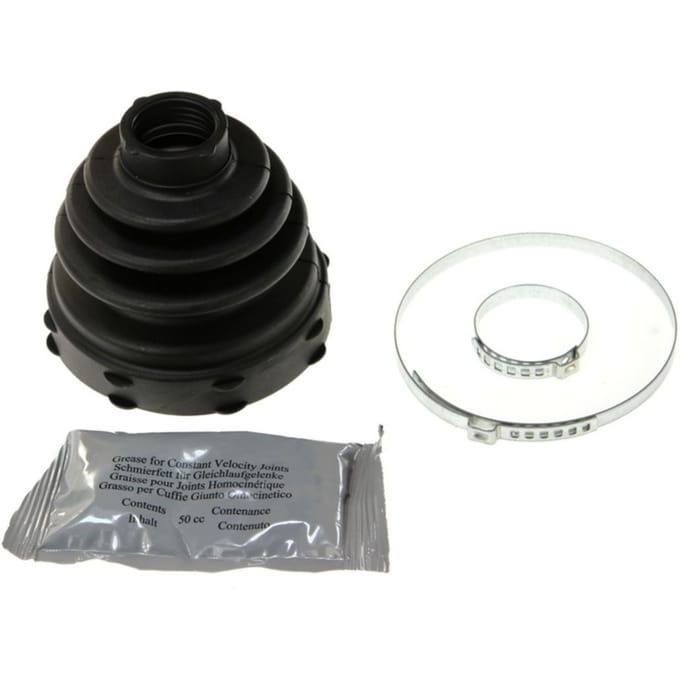 Balgenset, aandrijfas PASCAL G6F023PC