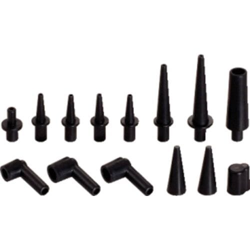 KS Tools 150.1904 Adapterset, 14-delig