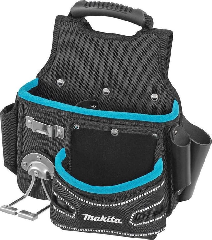 Makita P-71744 Gordeltas universeel