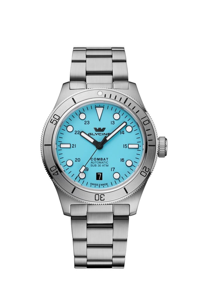 Glycine GL0540 - Combat Sub 39