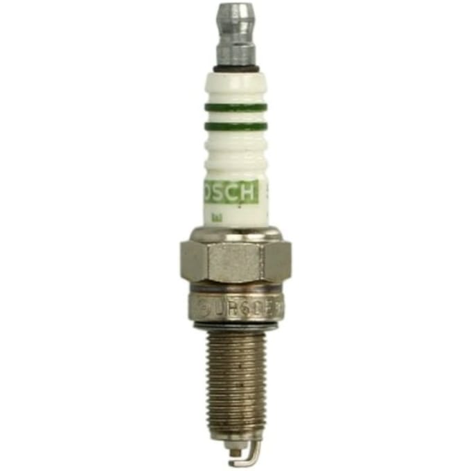 Bougie Super BOSCH 0 242 040 502, 1 Stuk