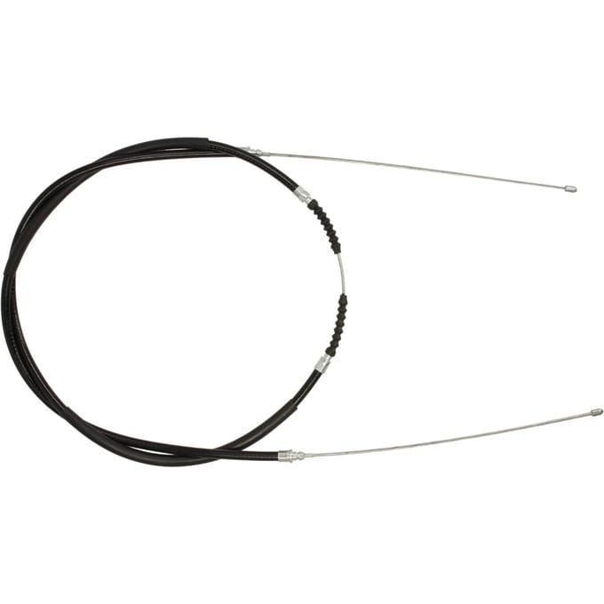 Kabel, parkeerrem ABE C7F030