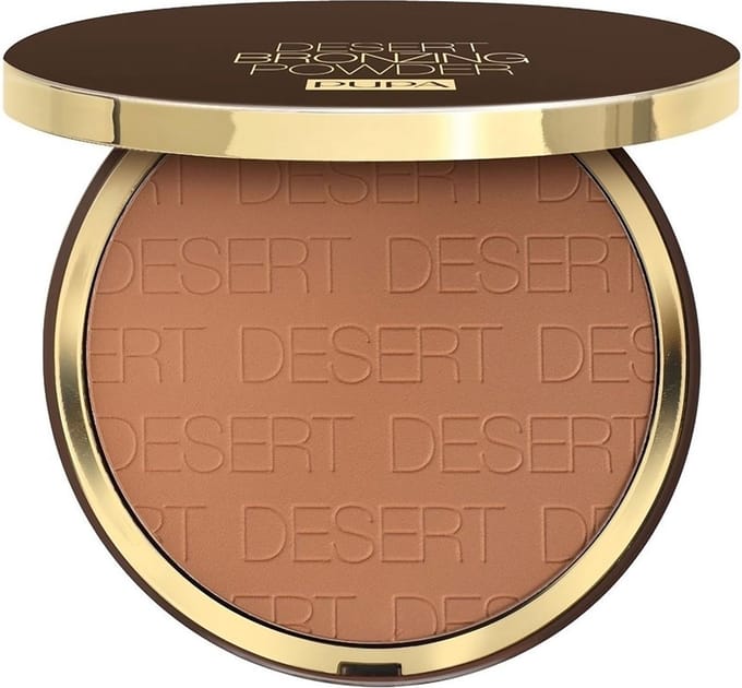 Pupa Desert Bronzing Powder 005