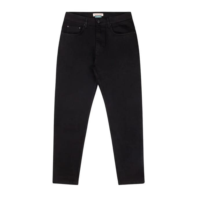 Loszittende jeans Revolution