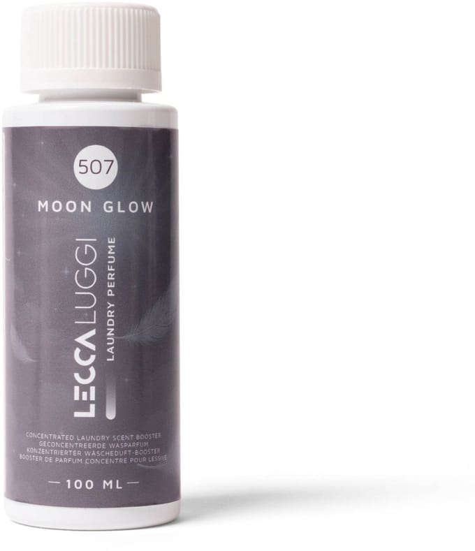 Lecca Luggi Moon Glow 507 – Wasparfum – Luna parfum – 100 ml – Extra Geconcentreerde Wasgeur – Romig & Warm