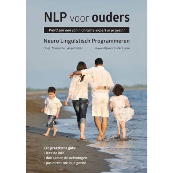 Nlp Voor Ouders - Marianne Langemeijer