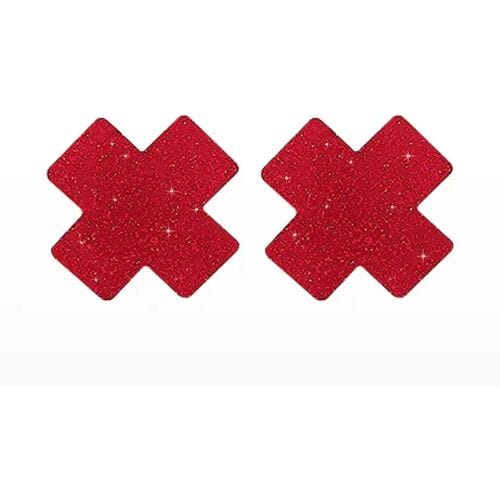 TABOOM Nipple Play - X Tepelstickers