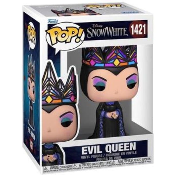 POP! Figures ! Disney Sneeuwwitje - 1421 Speelpoppen