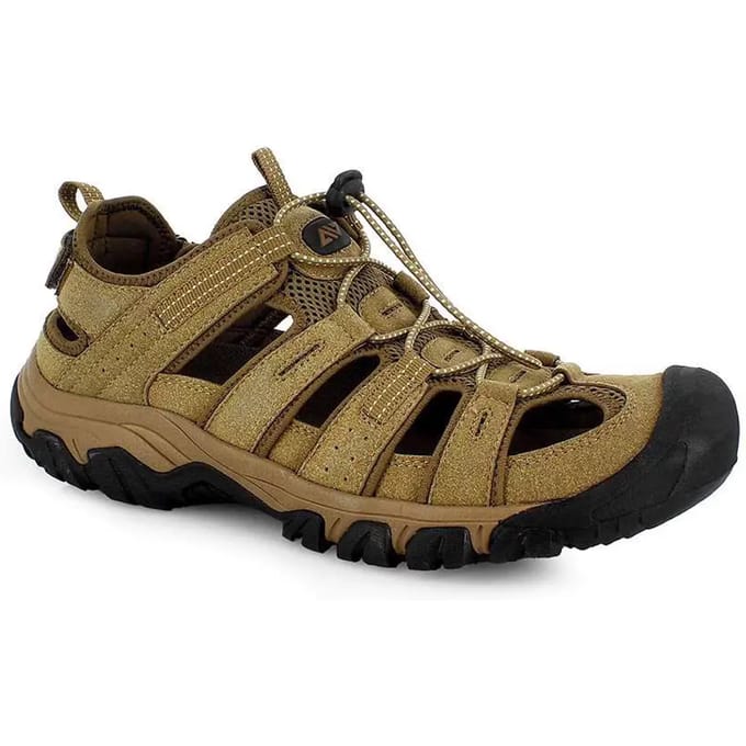 Kimberfeel Malaguet Sandalen EU 41 Man
