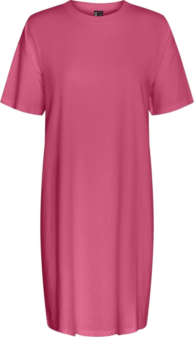 PIECES - PCRIA SS DRESS NOOS BC - Meisjes - Mini jurken