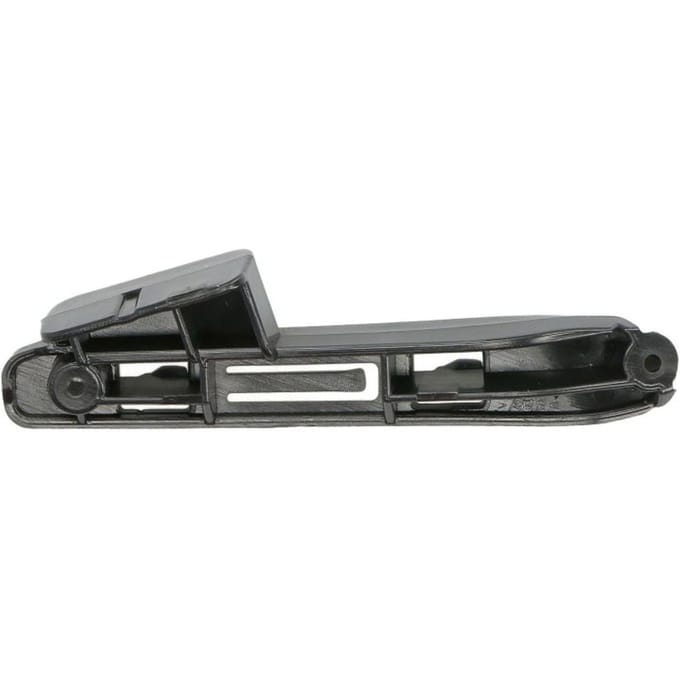 Versterking van de bumper BLIC 5504-00-0062931P
