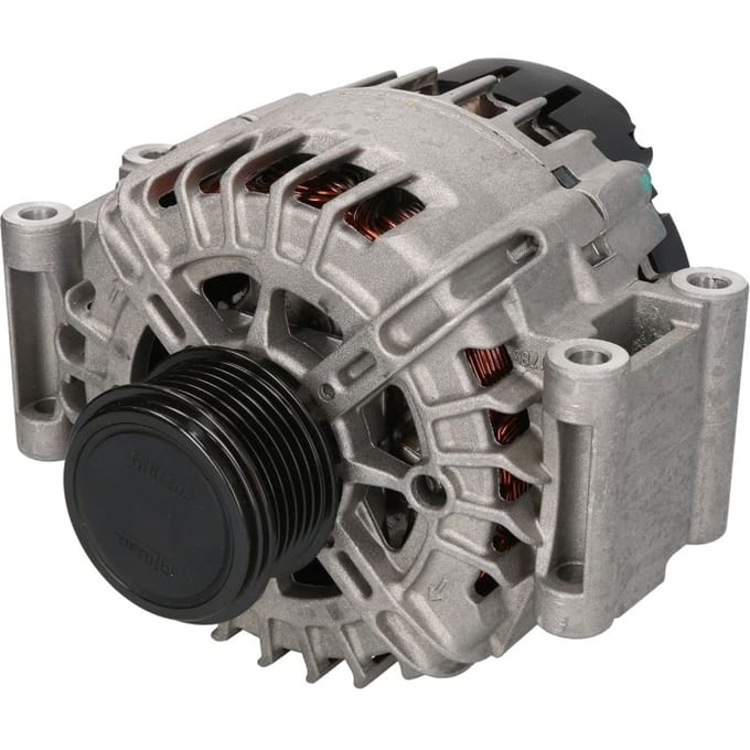 Spanningsregelaar VALEO 440794