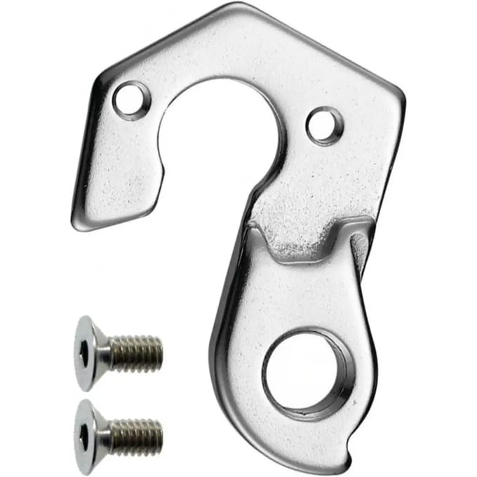 Union Derailleurhanger Gh-063 51,8 Mm Zilver
