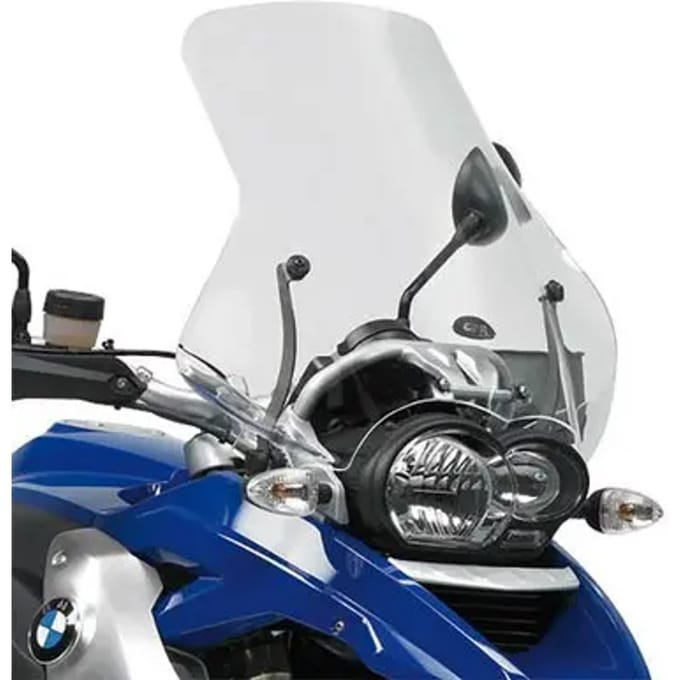 Bubble bevestigingsset Givi 330DT