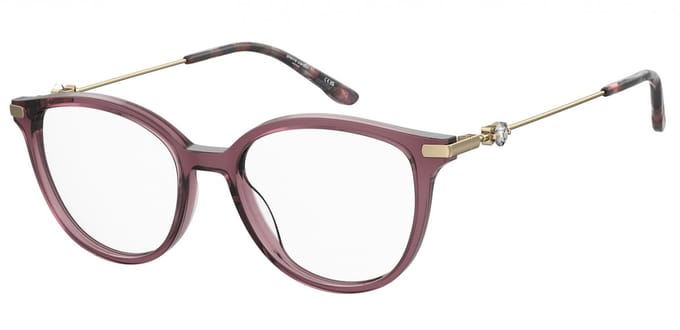 Pierre Cardin P.C. 8532 Pink 51/17/145 WOMAN Brilmonturen