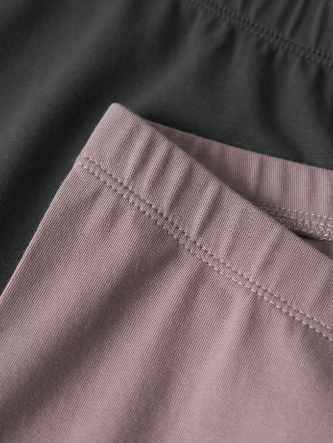 NAME IT - TKFJAX 2P LEGGING NOOS - Meisjes - Leggings