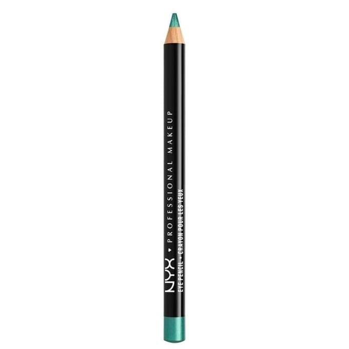 NYX Professional Make-Up Slim Eye Pencil Seafoam Green 1 st