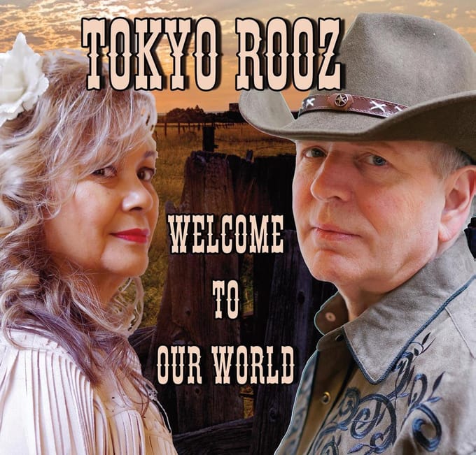 Welcome To Our World (CD)