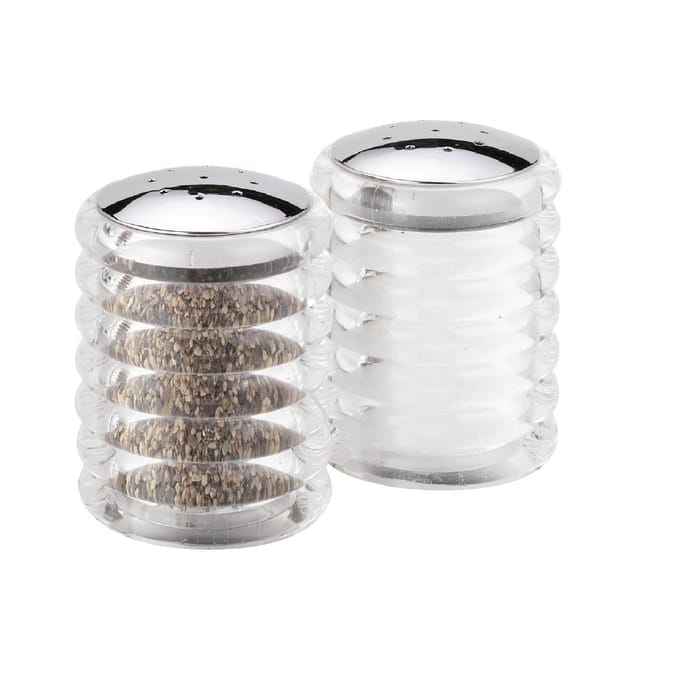 Cole & Mason - Beehive Shaker Set of 2 Boxed