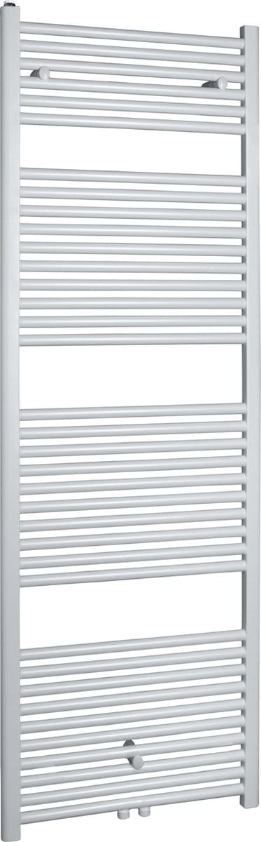Wiesbaden Elara sierradiator 181,7 x 60,0 cm glans wit