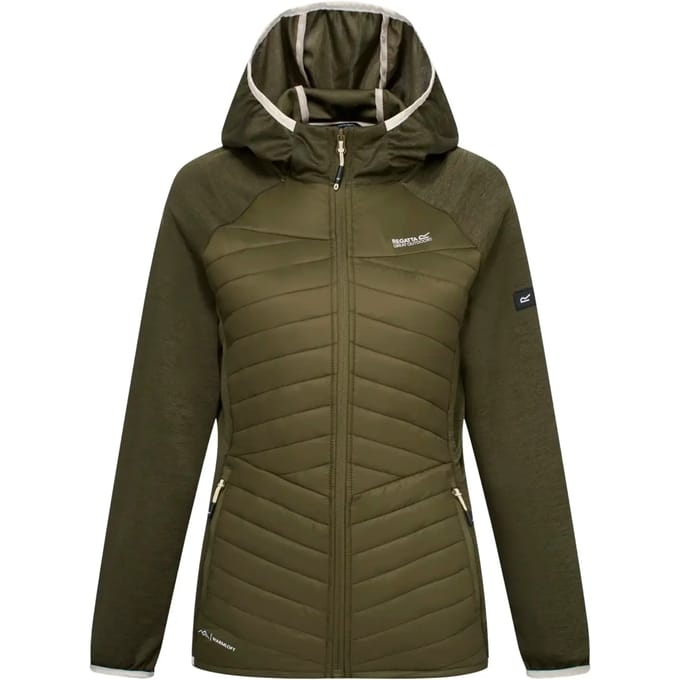 Hybride damesjack Regatta Andreson Marl