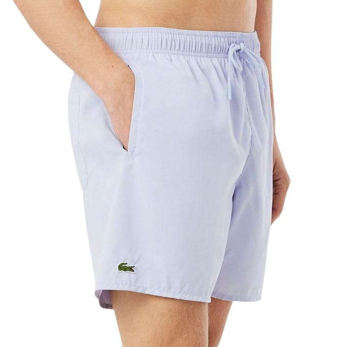 Lacoste Zwemshort Heren - Maat M