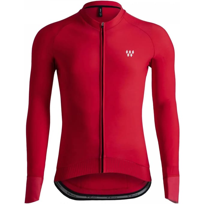 Jersey met lange mouwen Windest Mont Ventoux
