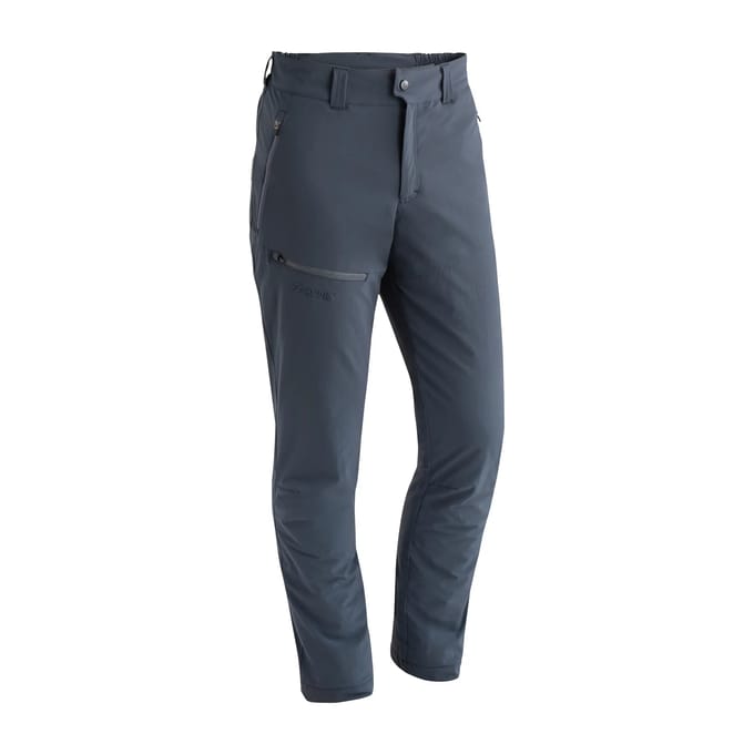 Broek Maier Sports Nil Wool
