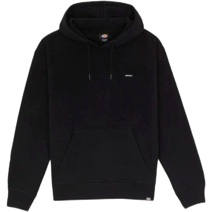 fenol Dickies hoorn bb hoodie - zwart