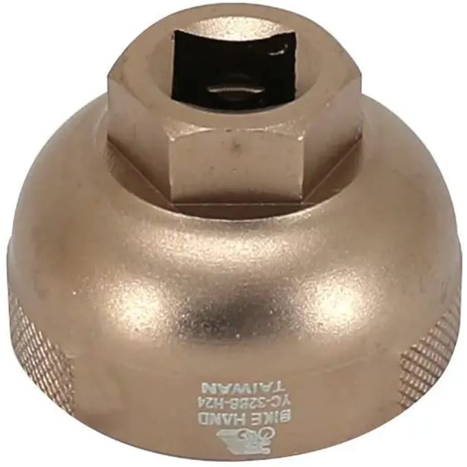 Bowl removal tool voor shimano P2R