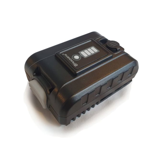 Husqvarna HS100AE 10,8V Startaccu voor Loncin Stiga NAC