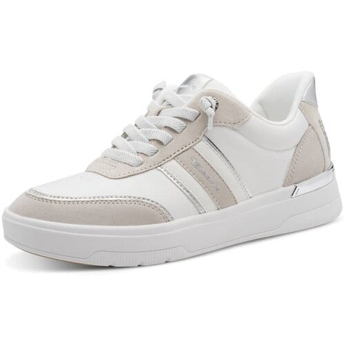 Tamaris WIDE FIT Dames Sneaker 8-83739-46 197 Wide Fit Maat: 37 EU